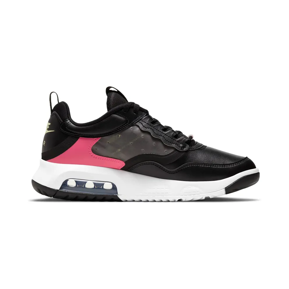 Jordan Max 200 Black Pink Teal (CD6105-005)