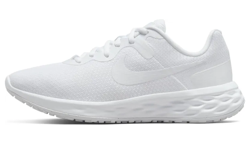 Nike Revolution 6 Next Nature Triple White (DC3729-102)