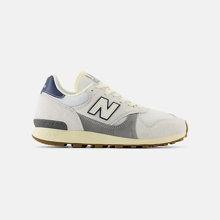 New Balance 475 Reflection White Slate Grey (U475FC)