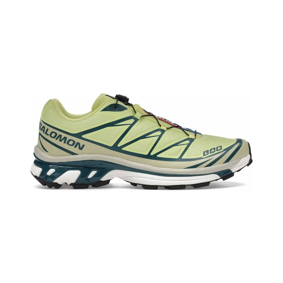 Salomon XT-6 Lime (L47445200)