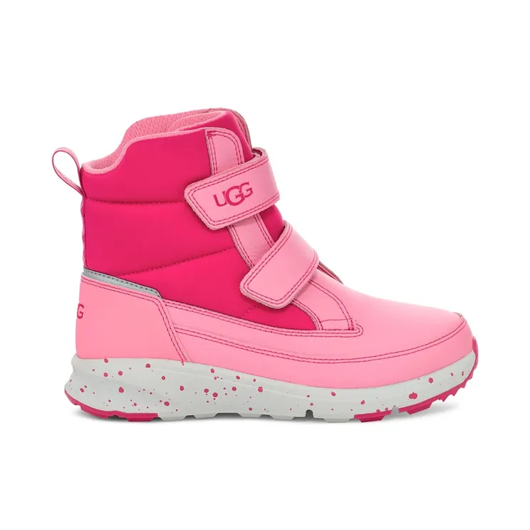UGG Dannie Weather Boot Sachet Pink Berry (1157576K-SKBR)