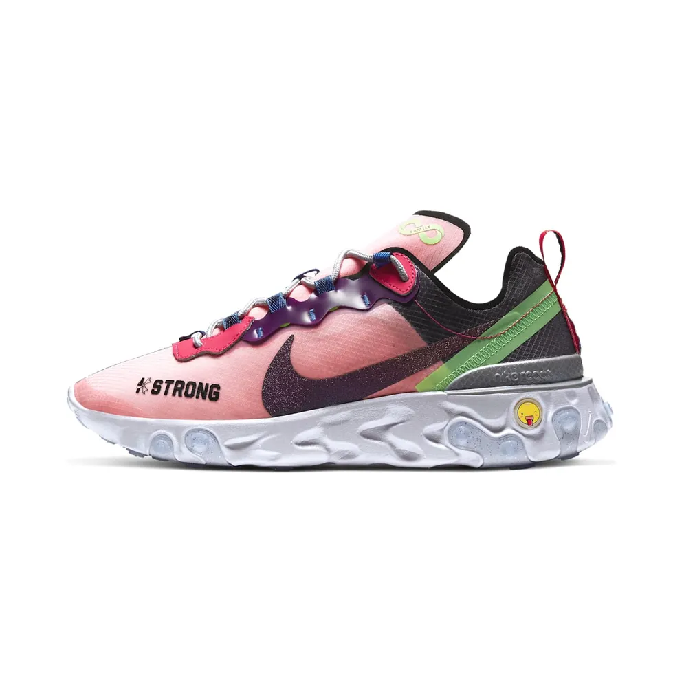 Nike React Element 55 Doernbecher (2019)