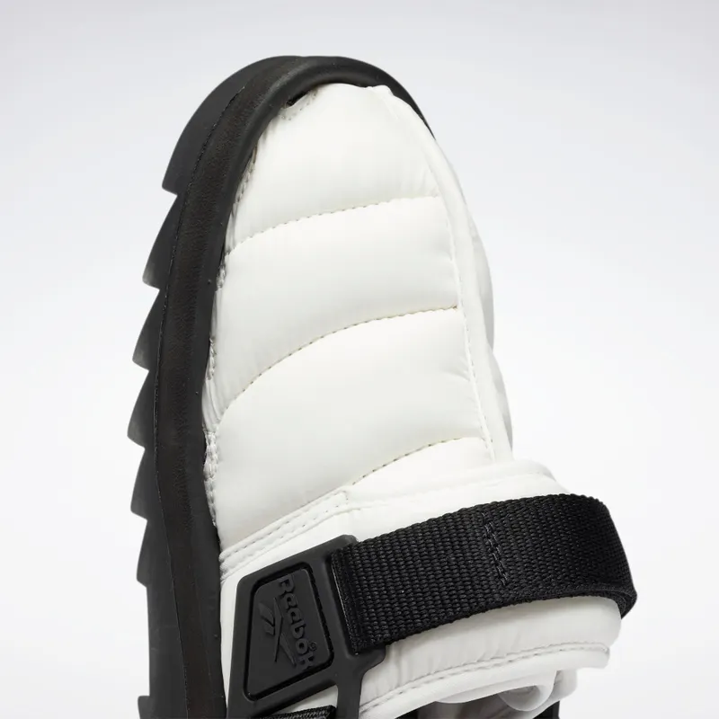 Reebok Beatnik Shoes Pure Grey 1 / Pure Grey 1 / Core Black (GW8328)