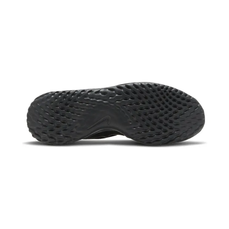 Nike Renew Ride “Black / Dark Smoke Grey” (CD0311-005)