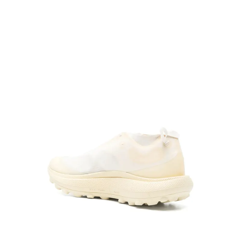 Satisfy TheRocker Laced Panelled “White” (40002-11000 ANWHI)
