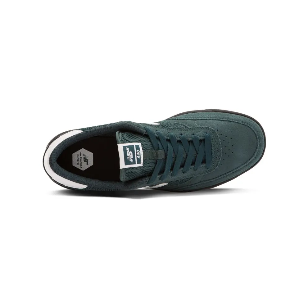 New Balance New Balance Unisex NB NUMERIC 440 Black (NM440TBT)