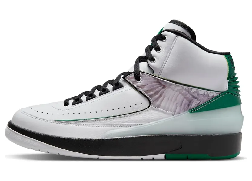 Air Jordan 2 DZ7391-103