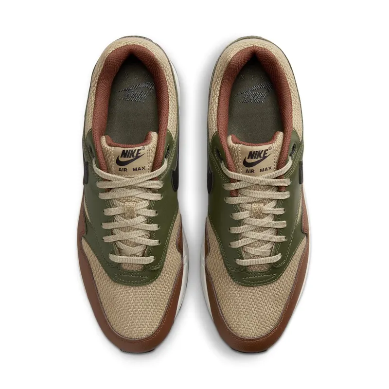 Nike Air Max 1 Premium Dark Smoke Grey (HF1516-200)