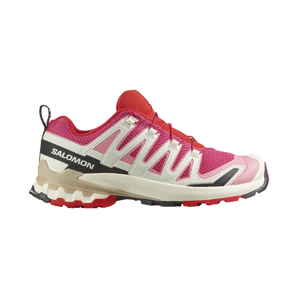 Salomon Xa Pro 3d V9 Trail Shoes L47747900