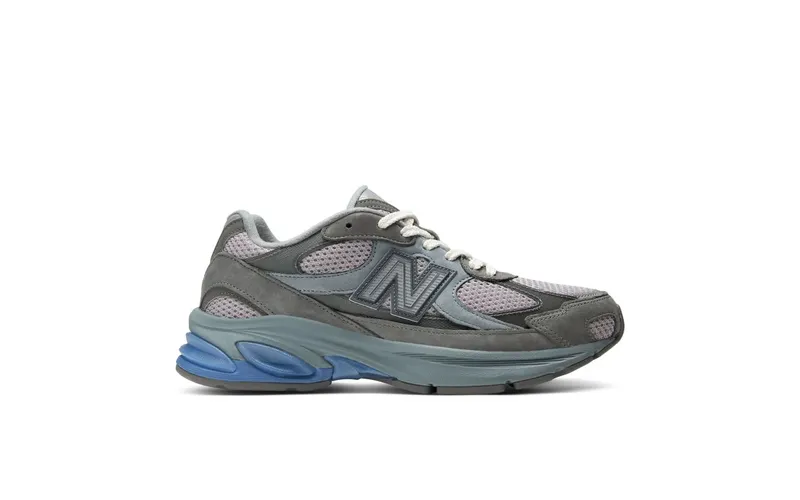 New Balance Abzorb 2010 “Harbor Grey Blue” (U201056U)