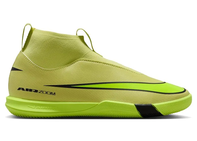 Nike Mercurial Superfly 10 Academy IC Max Voltage Pack (FQ8312-300)
