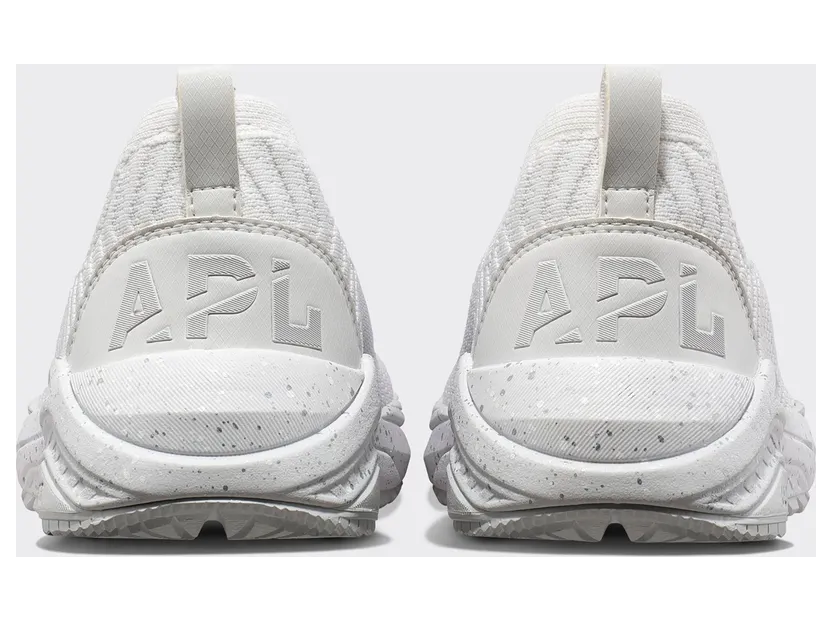 APL TechLoom Traveler “Light Fog/Silver/Speckle” (Heren) (3)