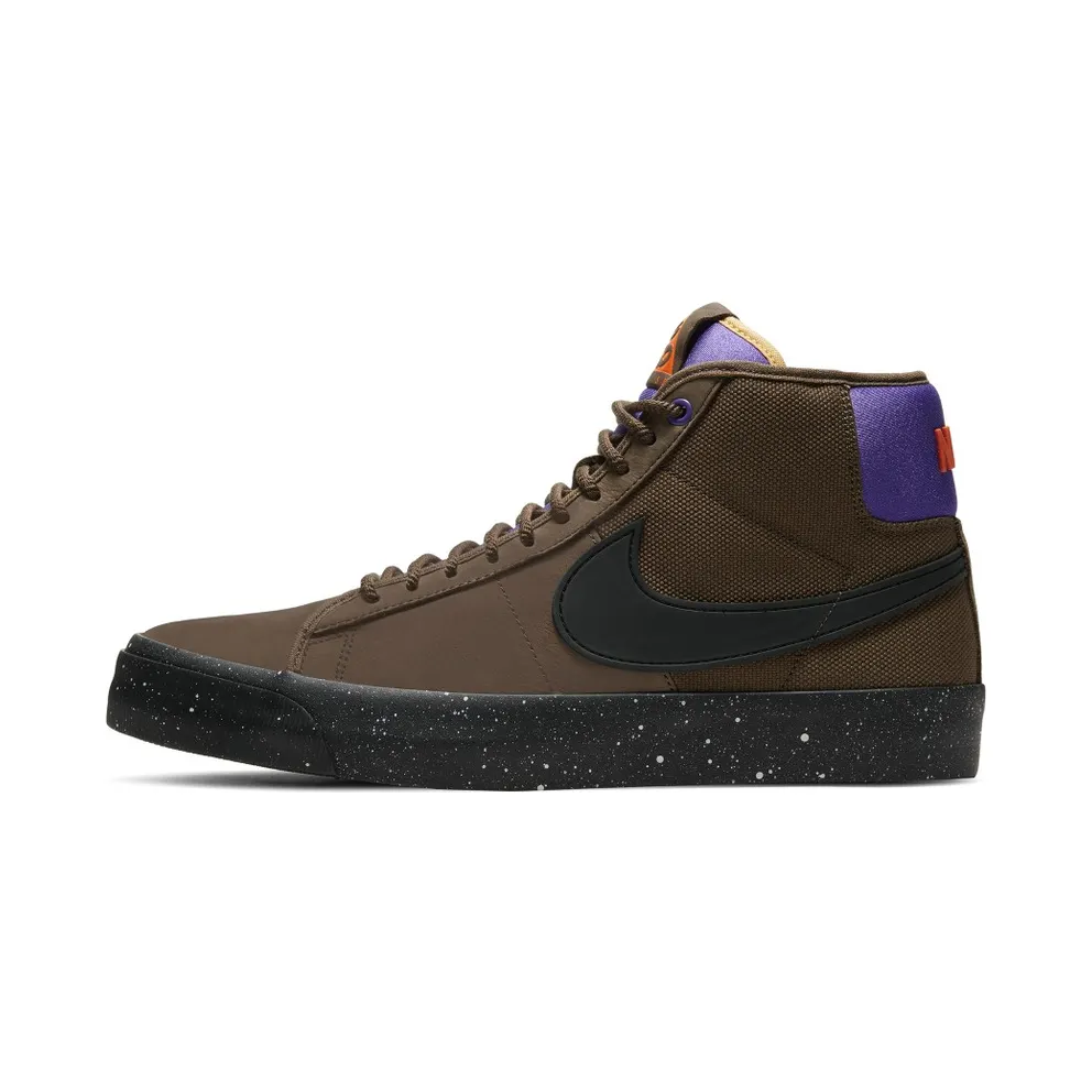 Nike SB Zoom Blazer Mid GT ACG (2020) (DC0615-200)