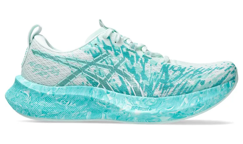 ASICS Noosa Tri 16 Soothing Sea White (1012B675-401)
