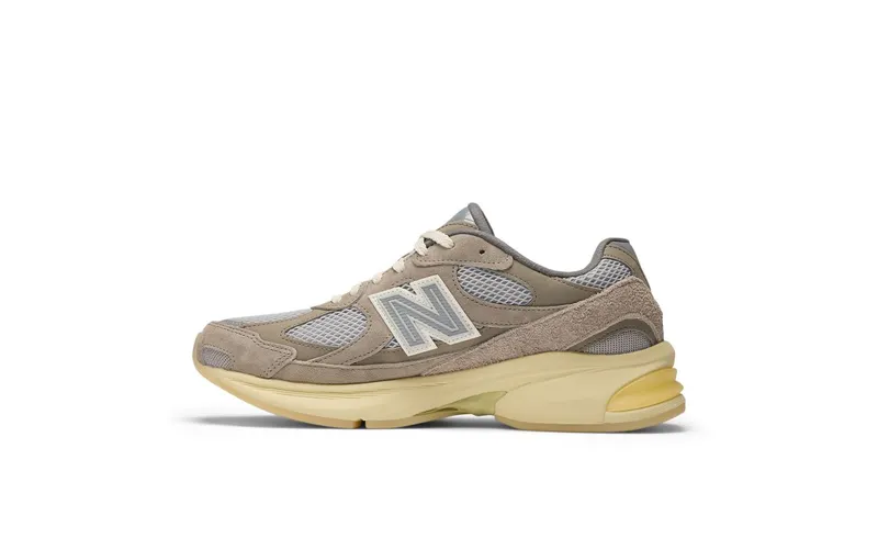 New Balance 2010 “Grey Day 2025” (U2010GD)