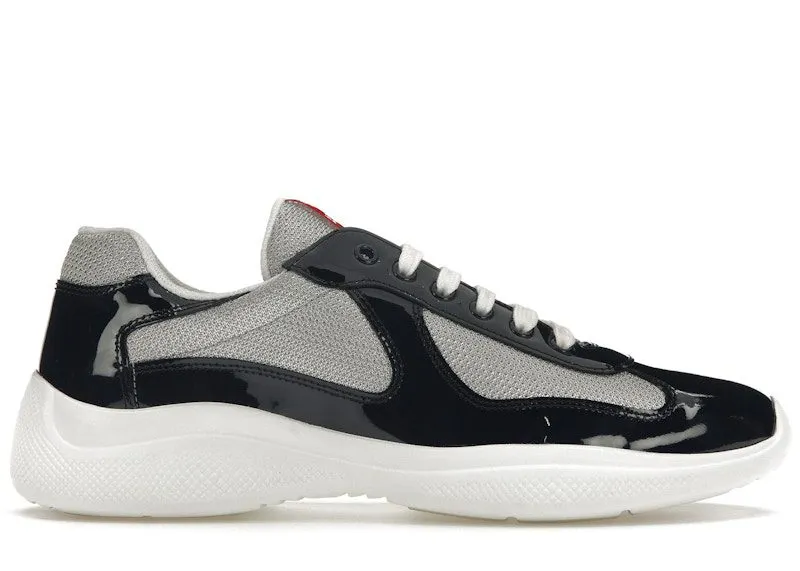 Prada America’s Cup Royal Blue Silver (4E3400_ASZ_F0FJT)