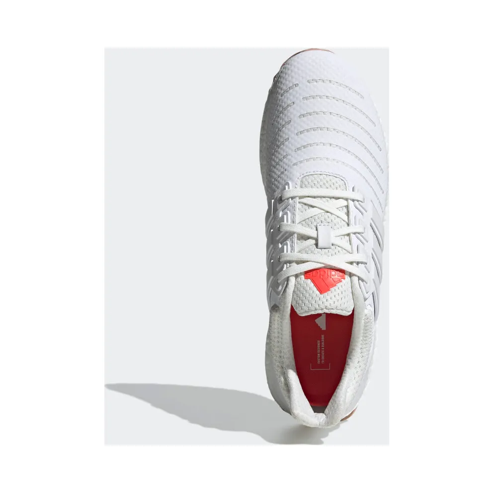 Adidas Ultraboost DNA XXII Lifestyle Running Sportswear Capsule Collection Non Dyed / Non Dyed / Bright Red (GX6848)
