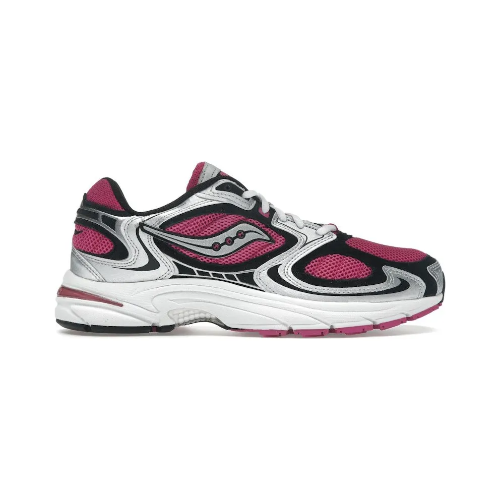 Saucony Grid Jazz 9 Pink Silver (S70899-7)
