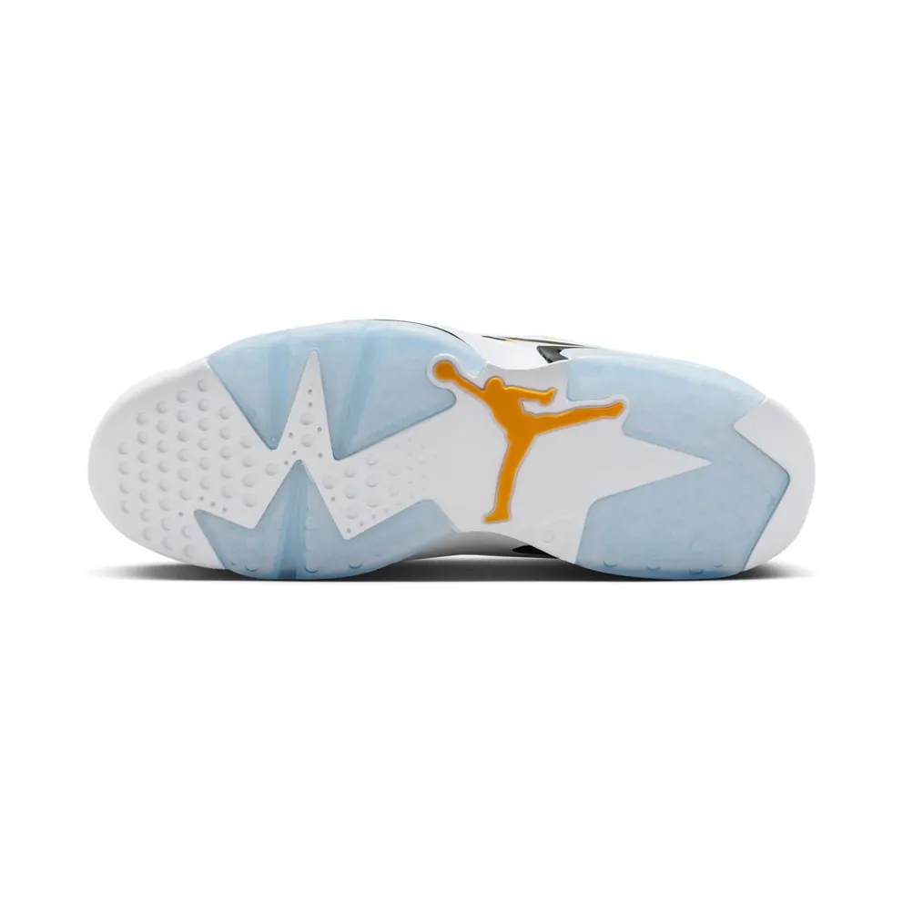 Jordan MVP White Yellow Ochre (DZ4475-107)