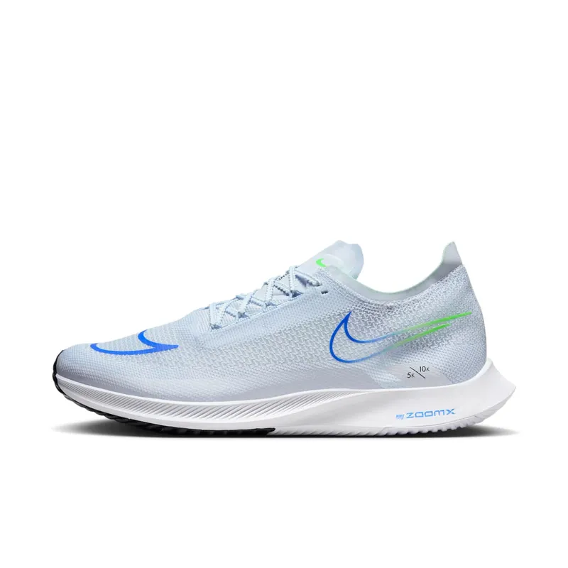 Nike Streakfly Football Grey Racer Blue (DJ6566-006)