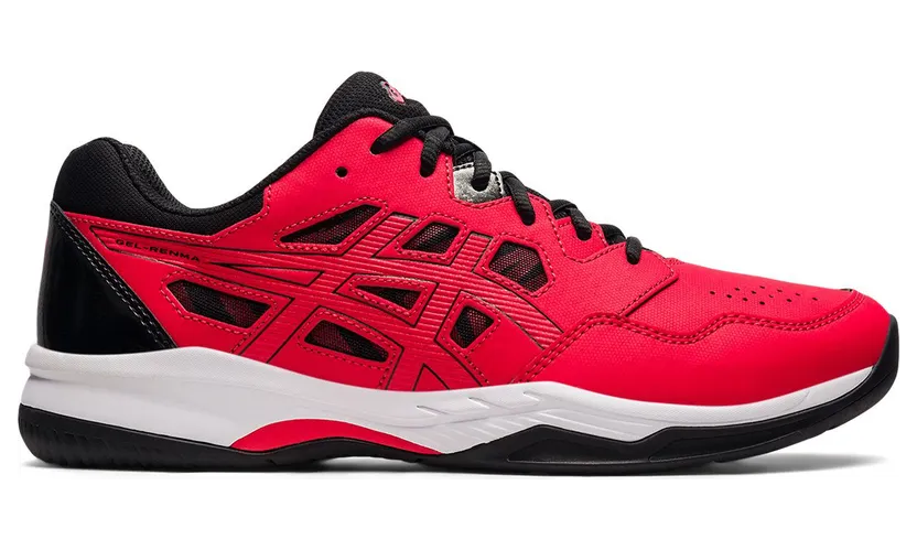 ASICS Gel-Renma Electric Red Black (1071A068-601)