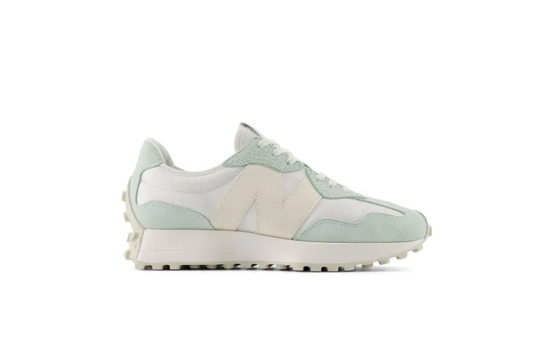 New Balance 327 CALIA Mint Pink (WS327CGP)