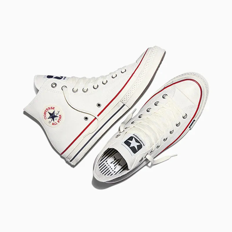 Converse Chuck 70 Hi Madhappy Vintage White