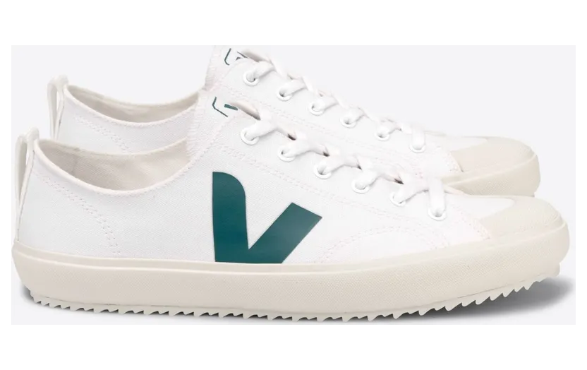 Veja Nova WMN White / Brittany (NA0102732A)