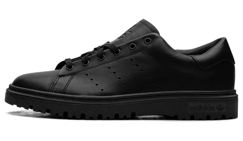 Adidas Stan Smith “Freizeit Black” (JI1496)