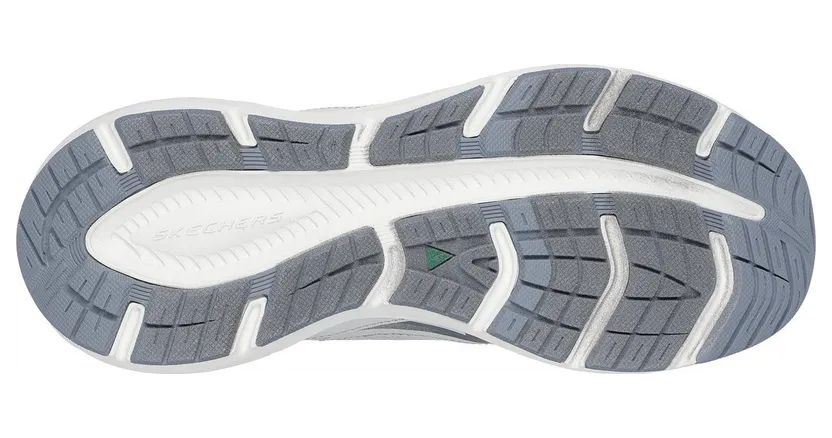 skechers-relaxed-fit 150475 GRY