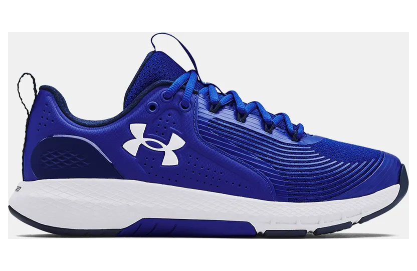 Under Armour Charged Commit 3 Blue (3023703-402)