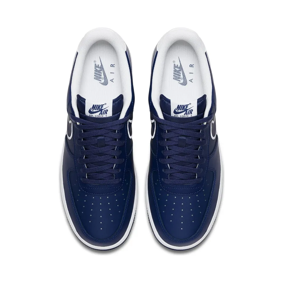 Nike Air Force 1 Low “Blue Void / White” (AJ7280-400)