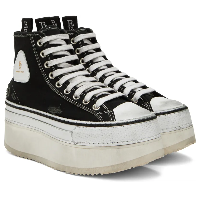 r13-sneaker R13S0071-001
