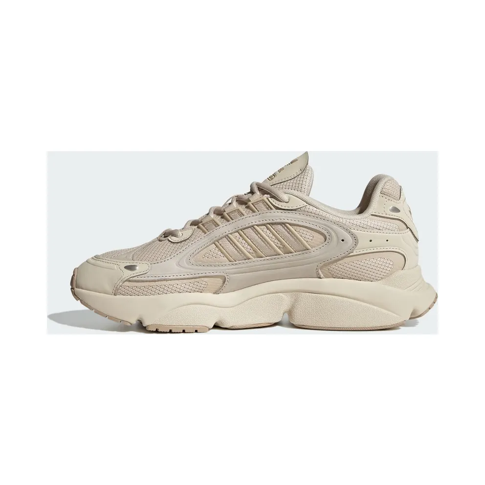 adidas Ozmillen Alumina Wonder Beige Silver Metallic (IF9597)
