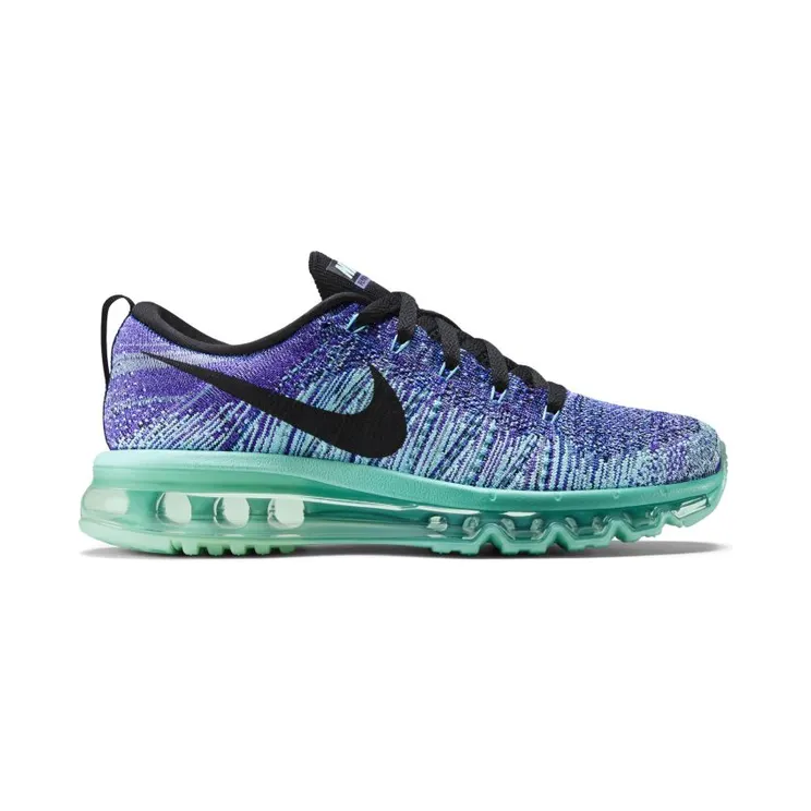 Nike Flyknit Air Max Hyper Grape (2014) (620659-501)