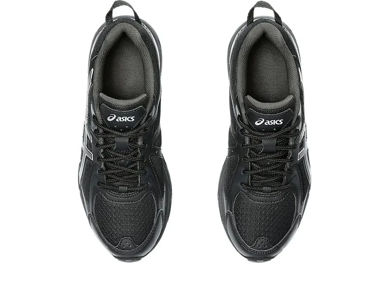ASICS GEL-VENTURE 6 GS “Black / Black” (1204A162-001)