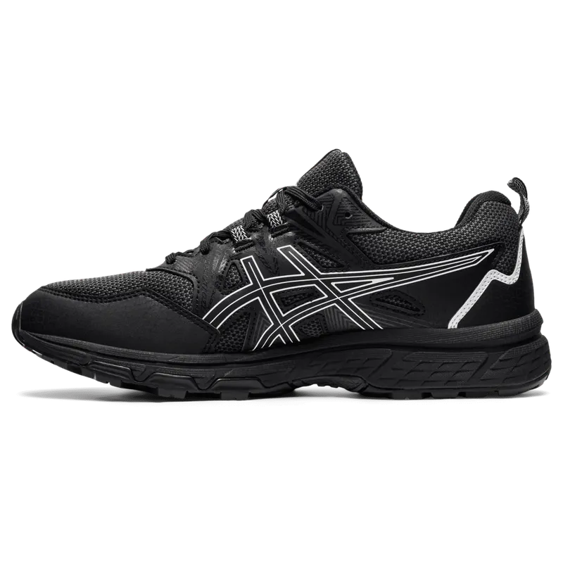 Asics GEL-VENTURE™ 8 Black/White (1011A824.006)