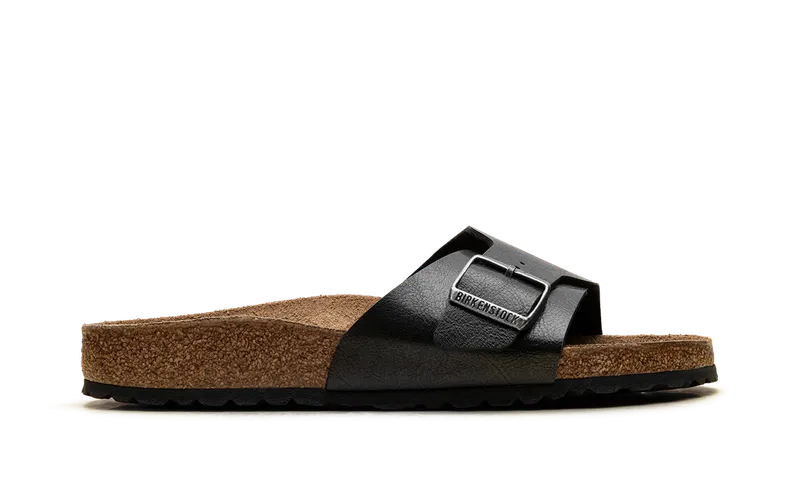 Birkenstock CATALINA BF SANDALS “Black” (1026617)