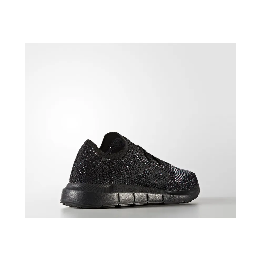 adidas Swift Run Back Multi-Color Core Black/Grey Five/Core Black (CG4127)