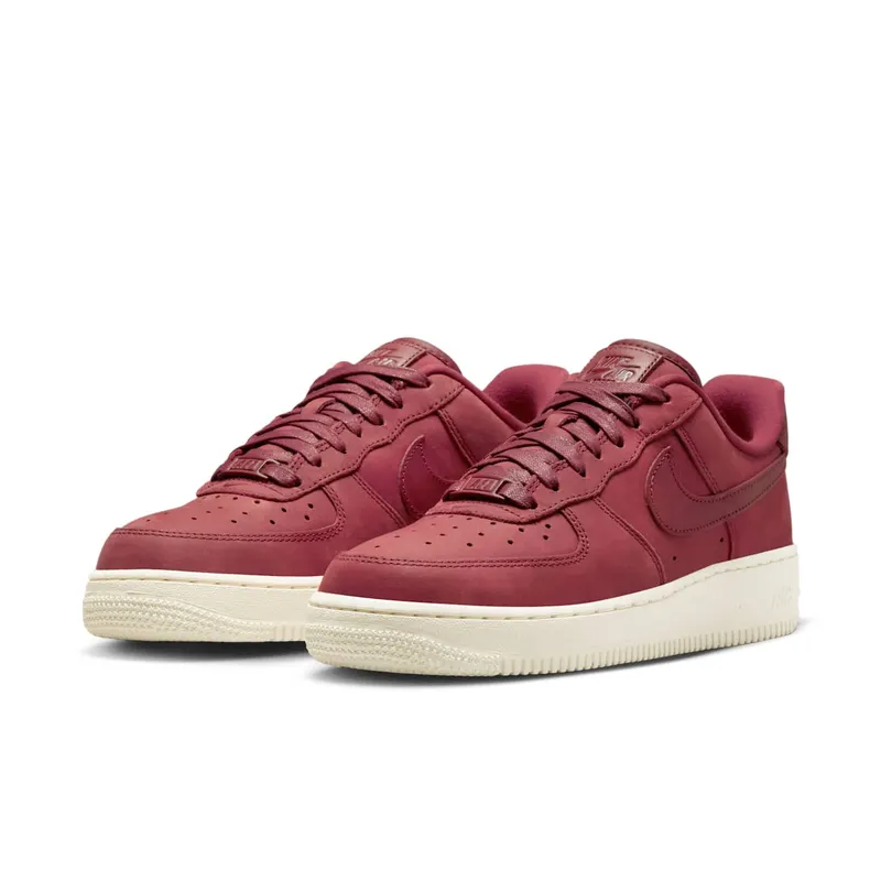 Nike AIR FORCE 1 LO MNS “Team Red” (DR9503-600)