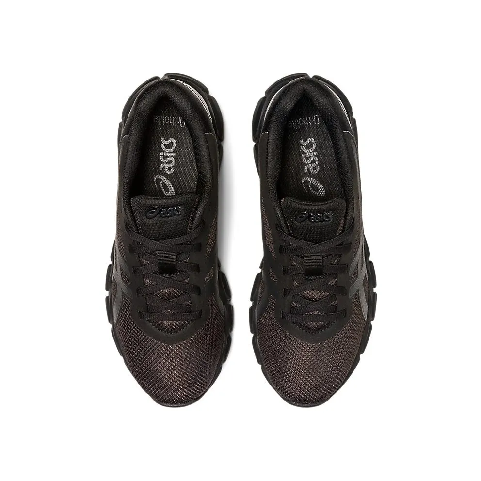 ASICS GEL-QUANTUM LYTE II GS “Black / Graphite Grey” (1204A095-005)