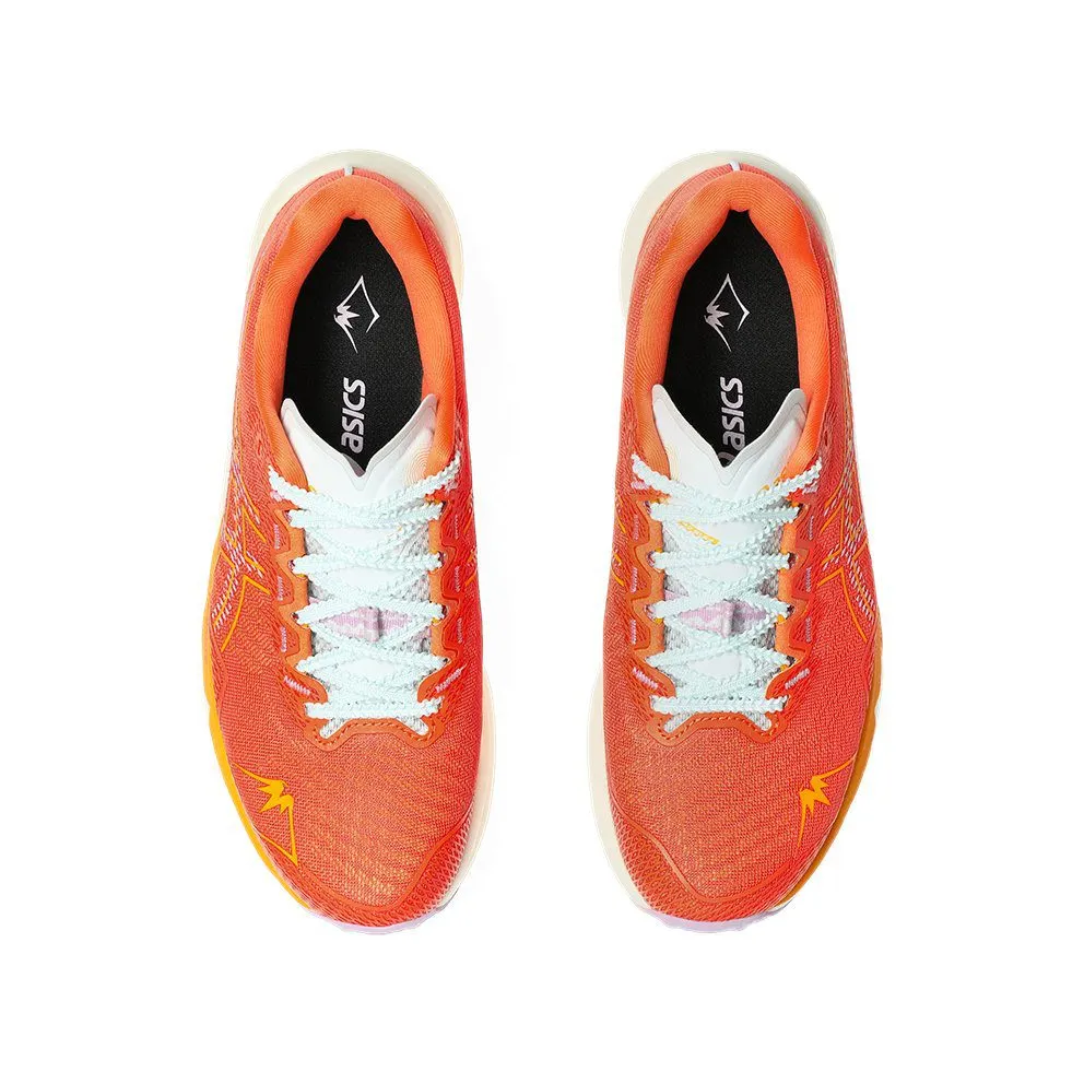 ASICS Fujispeed 3 Nova Orange Light Ube (1012B689-800)