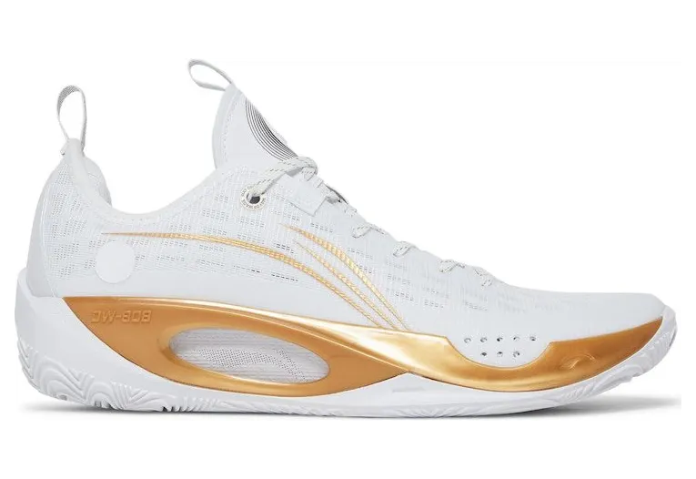 Li-Ning Wade 808 2 Dynasty (ABPS037-2)