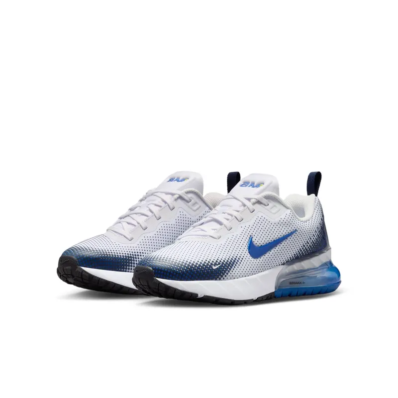 Nike Air Max Phoenix White Obsidian (HF7052-100)