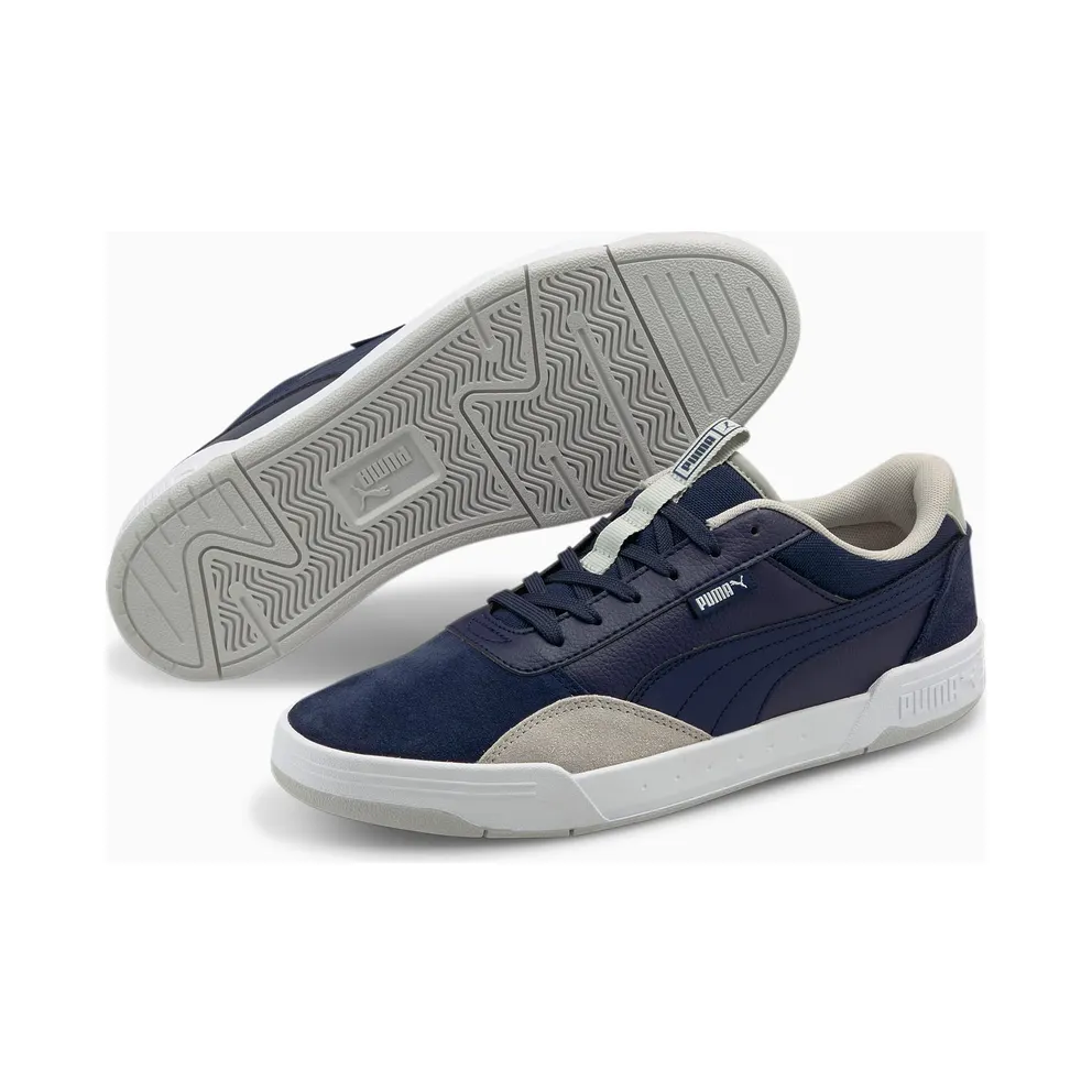 Puma C-Skate Blue/Grey (37302910)