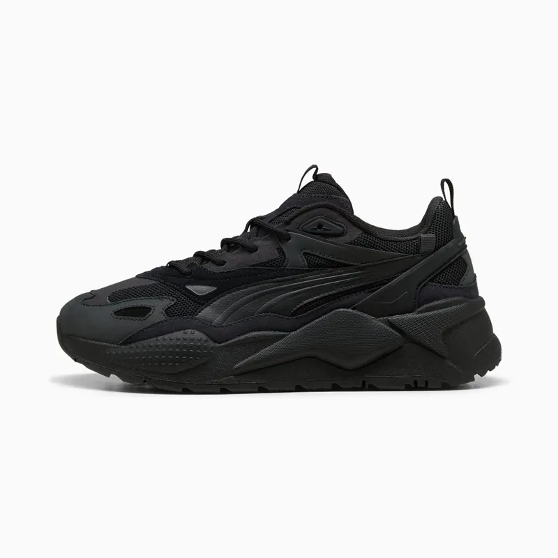 Puma RS-X Efekt PRM Grey/Black (390776-01)