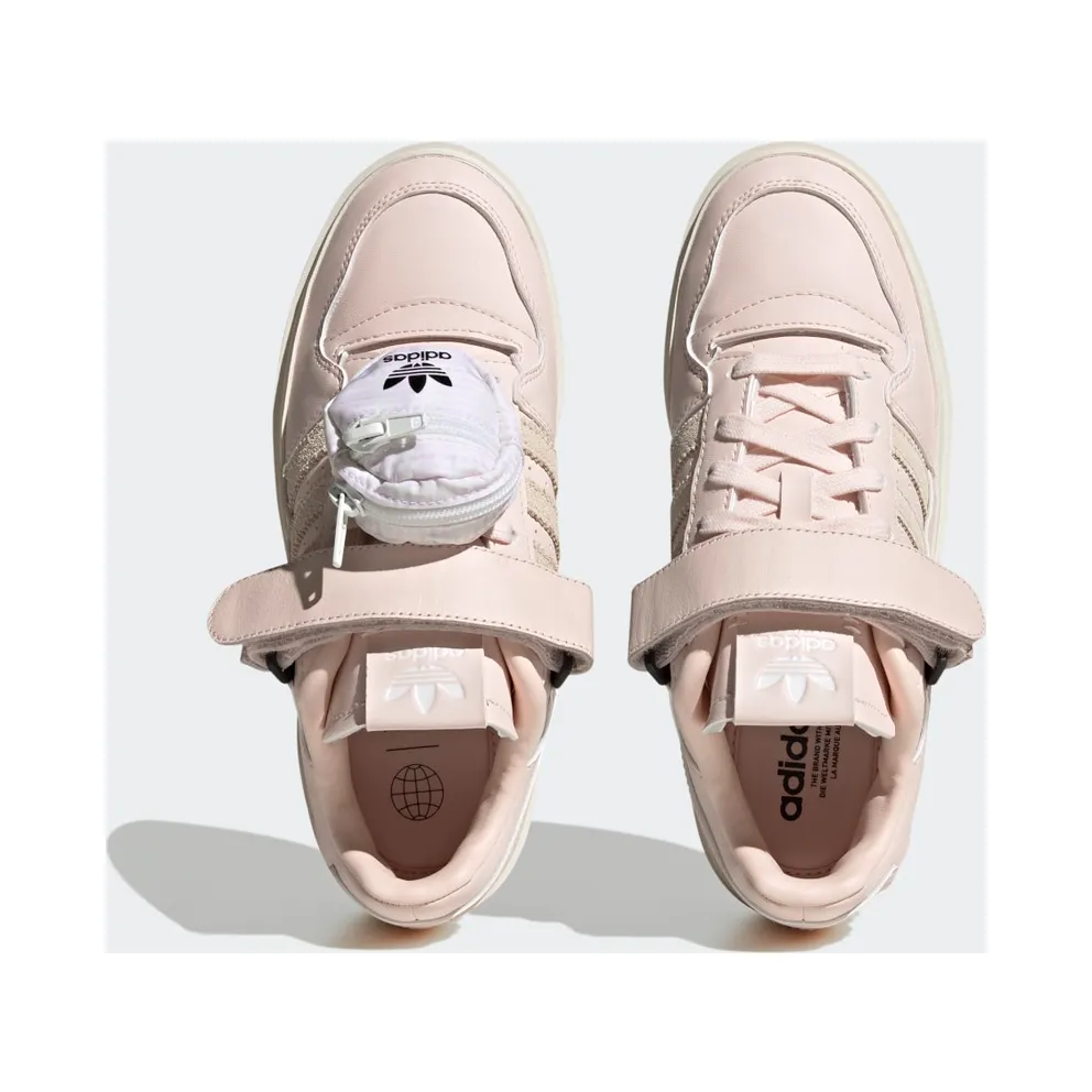 adidas Forum Bonega Bliss Orange / Cloud White / Core Black (HQ9840)