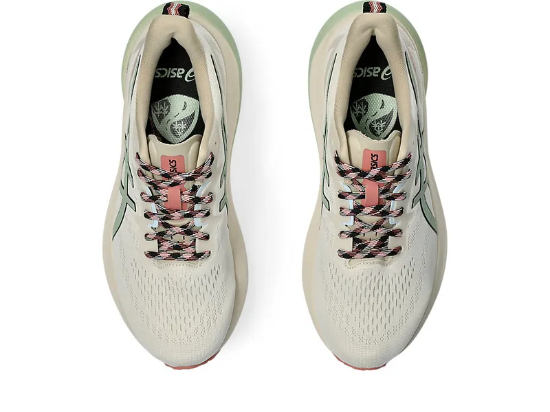 Asics Gt-2000 12 Tr Nature Bathing/Rose Rouge (1012B587.250)