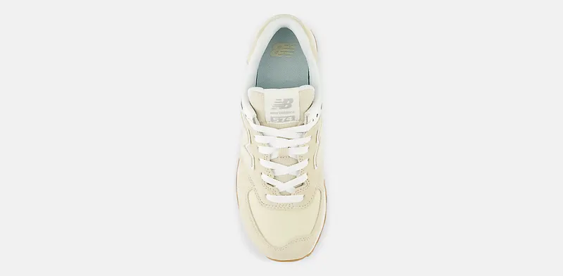 New Balance WL574QB2 ( sandstone / angora) – WL574QB2