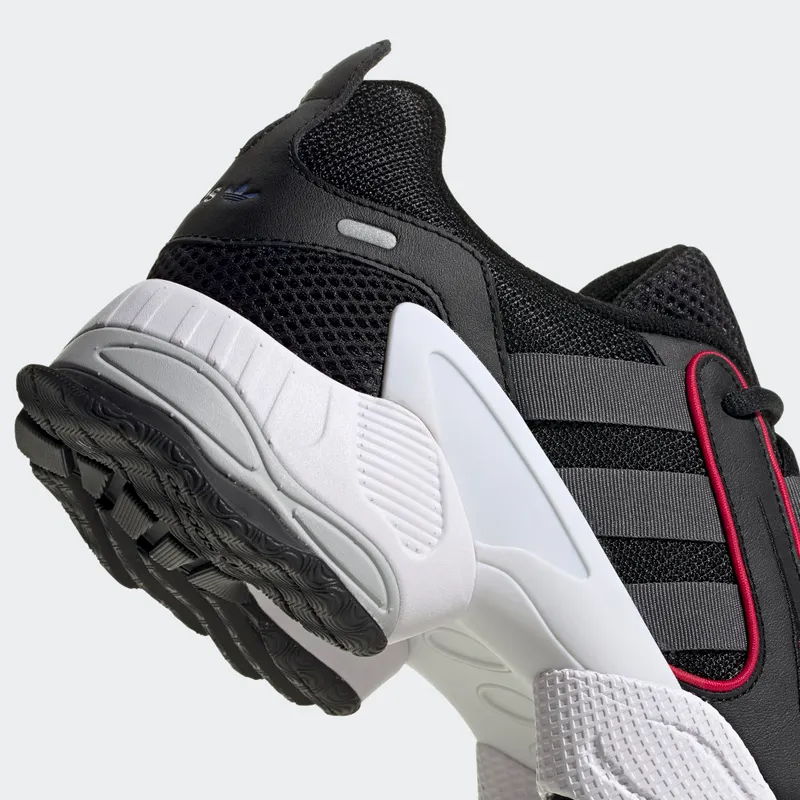 Adidas EQT Gazelle ‘Black Energy Pink’ Core Black/Grey Six/Energy Pink (EE4808)